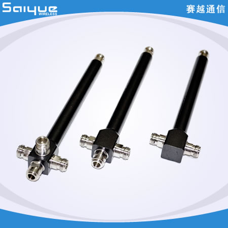  大成镇FM调频广播同步广播功分器