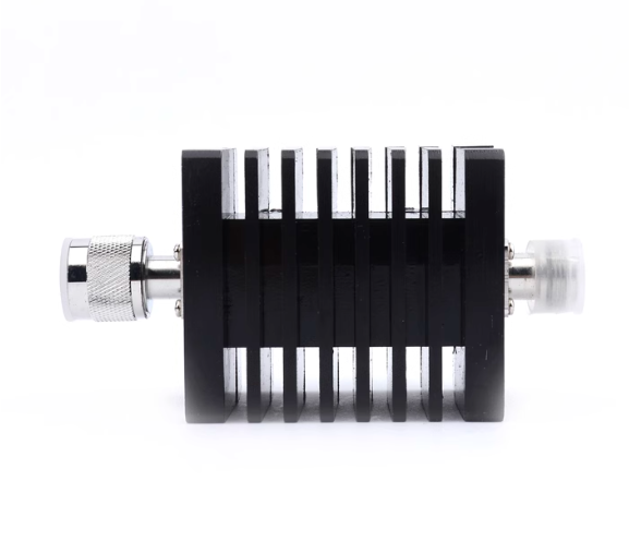  大成镇腔体固定衰减器0-3G/0-4G  N型接口